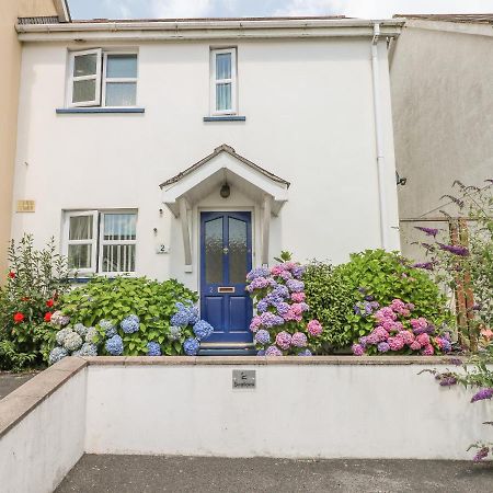 2 Primrose Cottage Saundersfoot Exterior photo