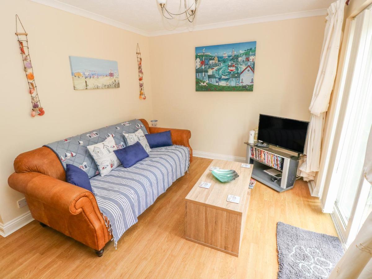 2 Primrose Cottage Saundersfoot Exterior photo