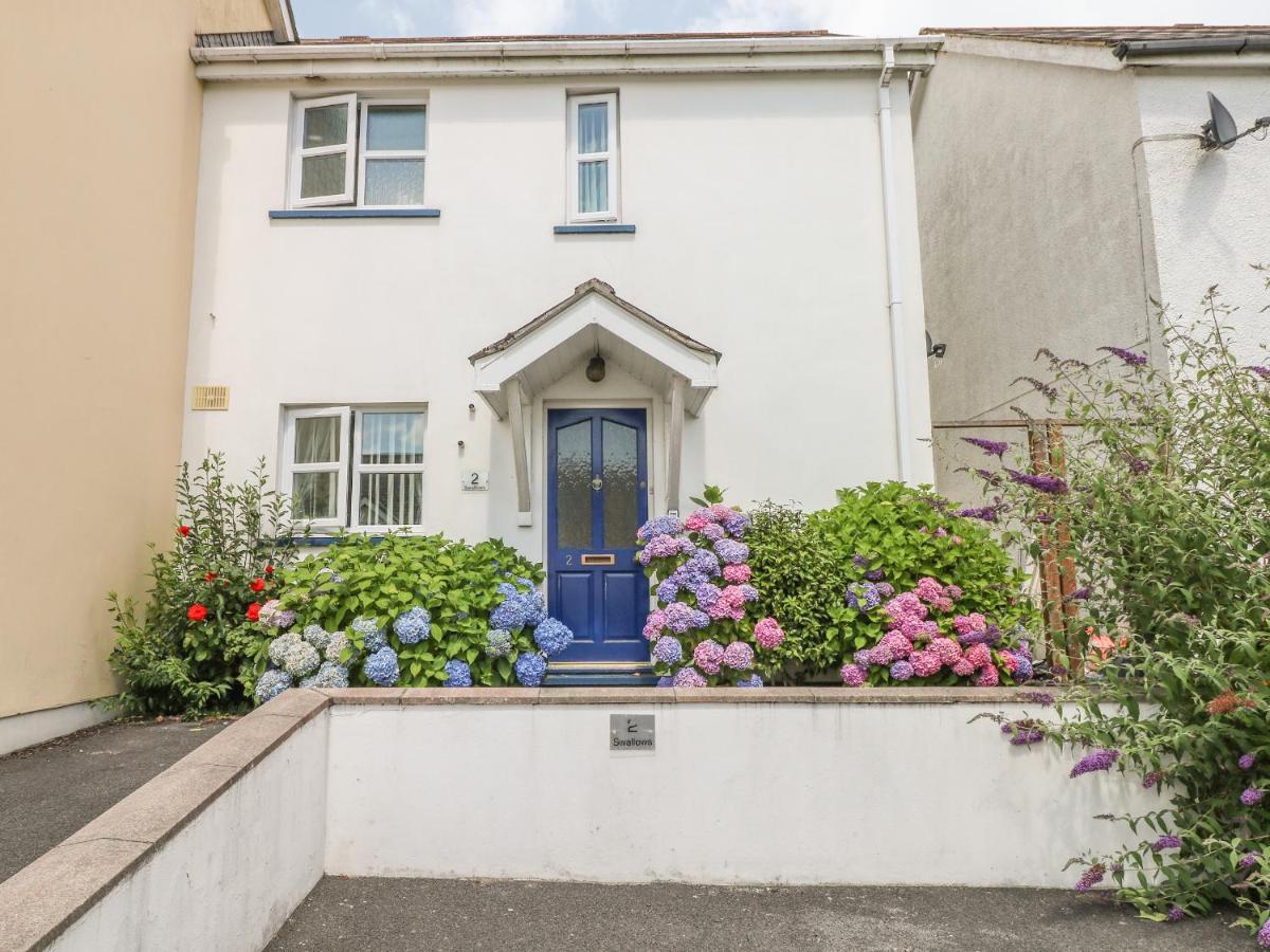 2 Primrose Cottage Saundersfoot Exterior photo