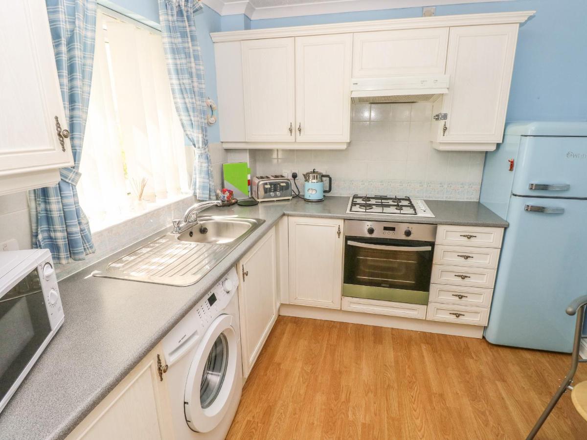 2 Primrose Cottage Saundersfoot Exterior photo