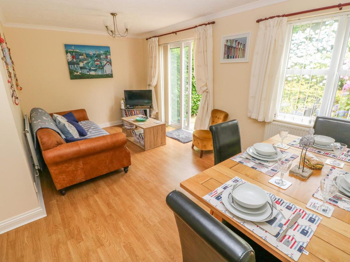 2 Primrose Cottage Saundersfoot Exterior photo
